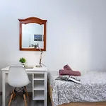 Lejlighed Sunstay Harina Flat Iii Málaga