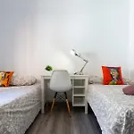 Sunstay Harina Flat Iii Lejlighed