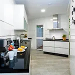 Sunstay Harina Flat Iii Lejlighed Málaga