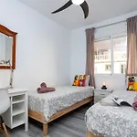 Sunstay Harina Flat Iii Málaga