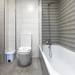 Sunstay Harina Flat Iii Málaga