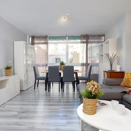 Apartment Sunstay Harina Flat Iii *