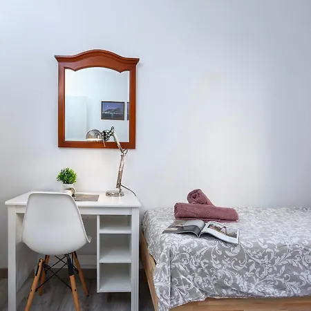 Apartamento Sunstay Harina Flat Iii Málaga