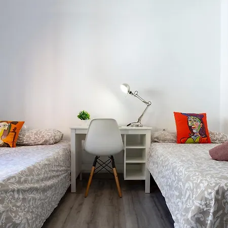 Sunstay Harina Flat Iii Apartamento