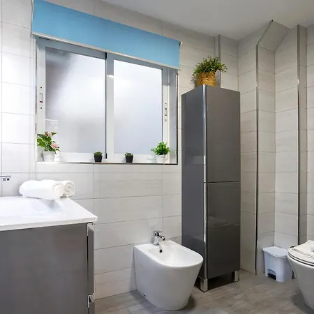 Sunstay Harina Flat Iii