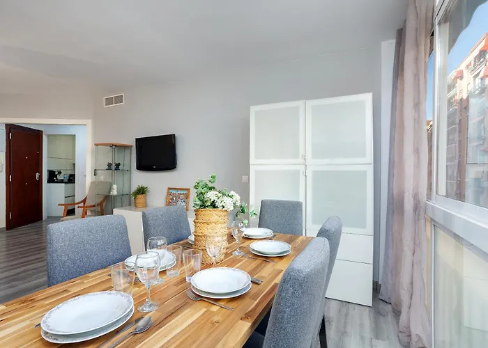 Sunstay Harina Flat Iii