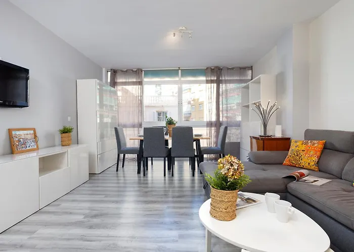 Apartment Sunstay Harina Flat Iii *