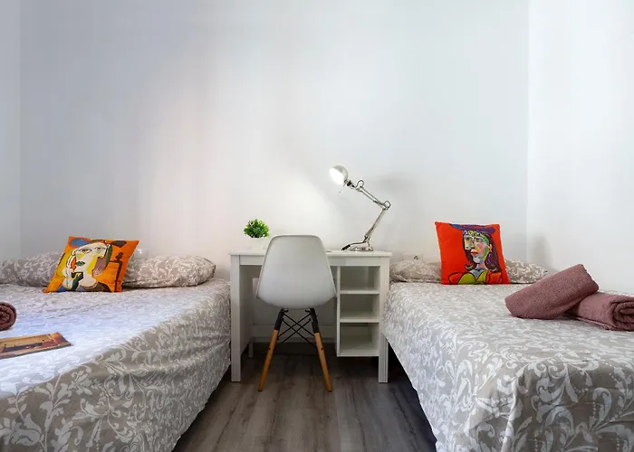 Sunstay Harina Flat Iii Apartment